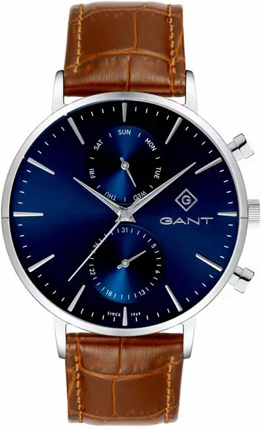 Gant Park Hill Day-Date II kello G121019 - Gant miesten rannekellot - G121019 - 1