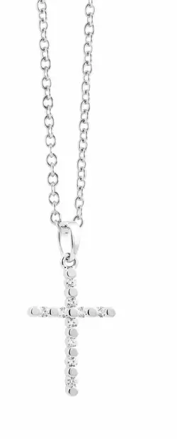 Hopearisti Emilia CRR49 - Rippiristi hopea - CRR49 - 2