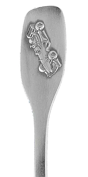 Kummilusikka formula 521-139-09 - Kummilusikat - 521-139-09 - 1