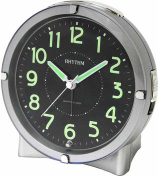 Rhythm her=C3=A4tyskello CRE807-NR19 - Herätyskellot - CRE807-NR19 - 1