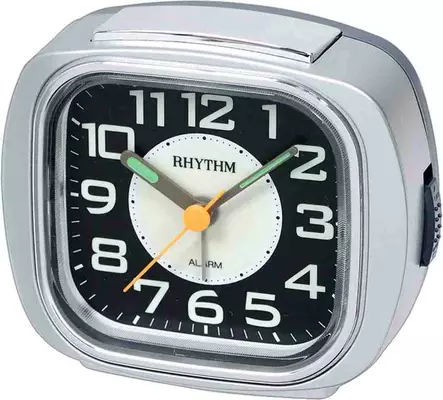 Rhythm her=C3=A4tyskello CRE847-WR19 - Herätyskellot - CRE847-WR19 - 1