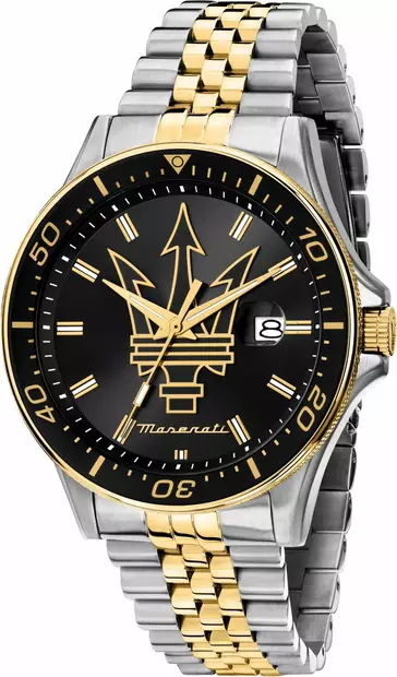 Masertai Sfida - Miesten rannekellot - R8853140009 - 1