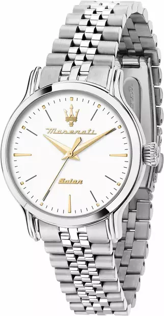 MASERATI Epoca Solar kello R8853118519 - Maserati naisten rannekellot - R8853118519 - 1