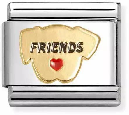 Nomination pala 030285-69 - Nomination combosable classic - 030285-69 - 1