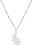 Nomination Sempre Con Me necklace Yin and Yang - Nomination kaulakorut ja riipukset - 029703-029 - 3