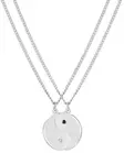 Nomination Sempre Con Me necklace Yin and Yang - Nomination kaulakorut ja riipukset - 029703-029 - 1