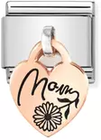Nomination Heart =C3=84iti - Korut äidille - 431803-09 - 1