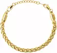 Mockberg Rebel chain medium rannekoru MB1369 - Teräksiset rannekorut - MB1369 - 1