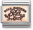 Nomination pala Soul sisters 8033497504753.jpg - Nomination combosable classic - 430111-09 - 1
