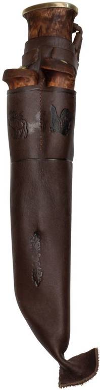 3-osainen Leuku iso 12-29 - Puukot - 12-29 - 1