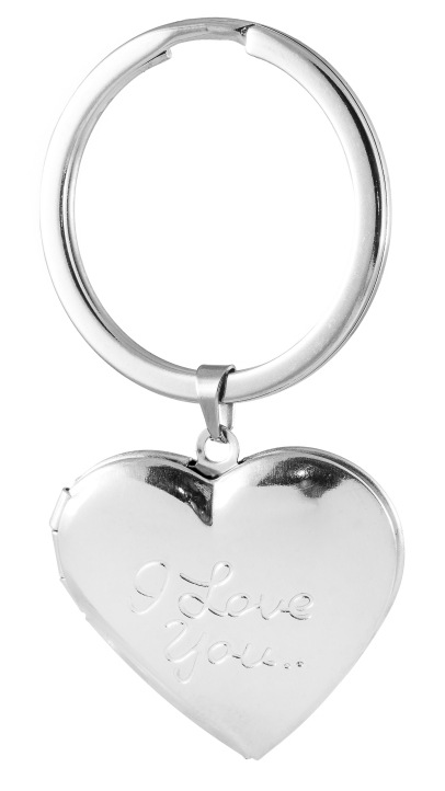 I Love You avaimenper=C3=A4 GA9 - Avaimenperät - GA9 - 1