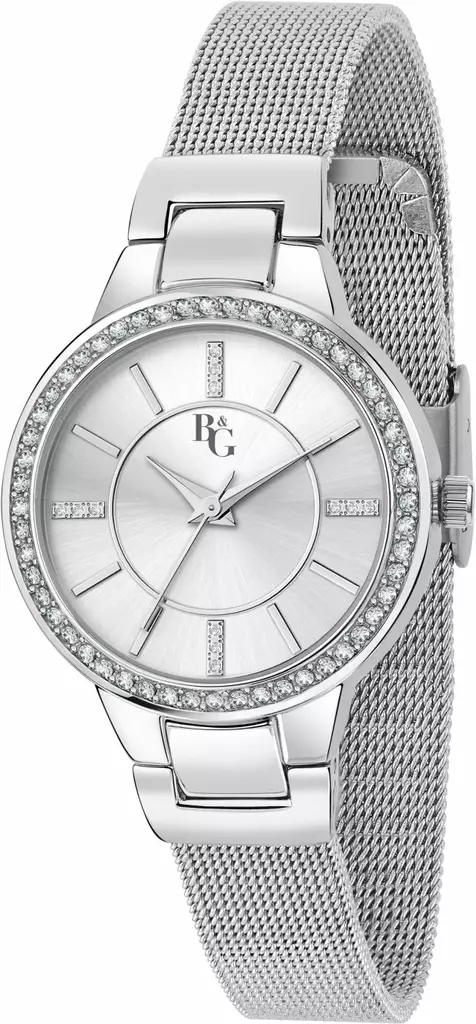 B&G Desiderio RG R3853247519 - Peruskellot - R3853247519 - 1