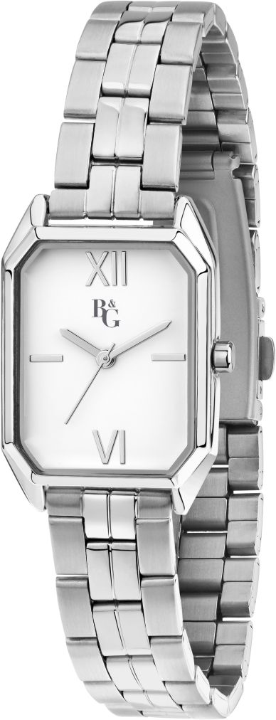 B&G Glamour R3853267509 - BeG rannekellot - R3853267509 - 1