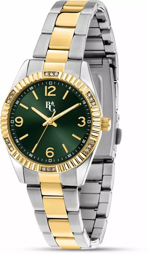 B&G Luxury R3853241529 edest=C3=A4 - Peruskellot - R3853241529 - 1