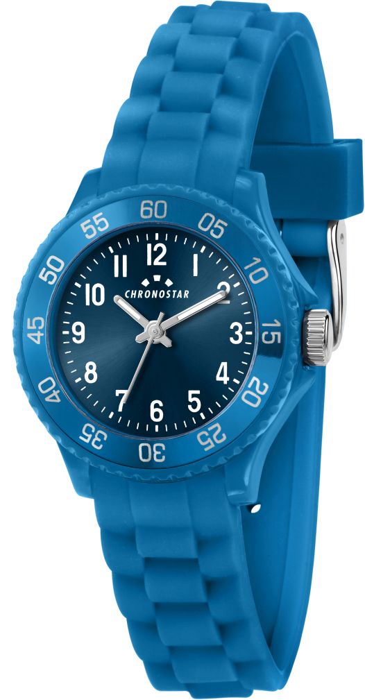 Chronostar Rocket lasten rannekello R3751288009 - Poikien rannekellot - R3751288009 - 1