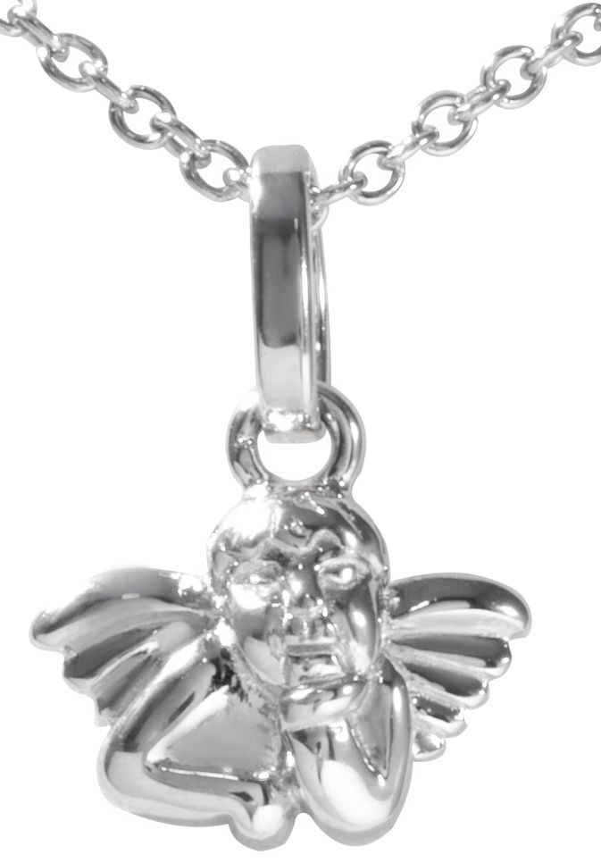 Enkeli riipus - Hopeiset riipukset - CRR69 - 1