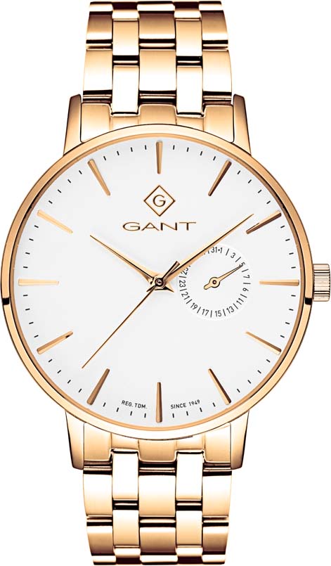 Gant Park Hill 3 miesten rannekello G105009 - Gant miesten rannekellot - G105009 - 1