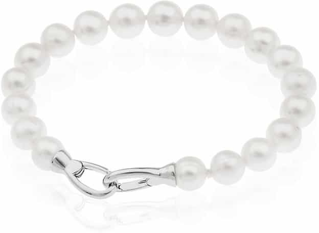 Gaura Pearls Helmirannekoru Lilian FN5-25B 1 - Gaura Pearls - FN5-25B-19 - 1