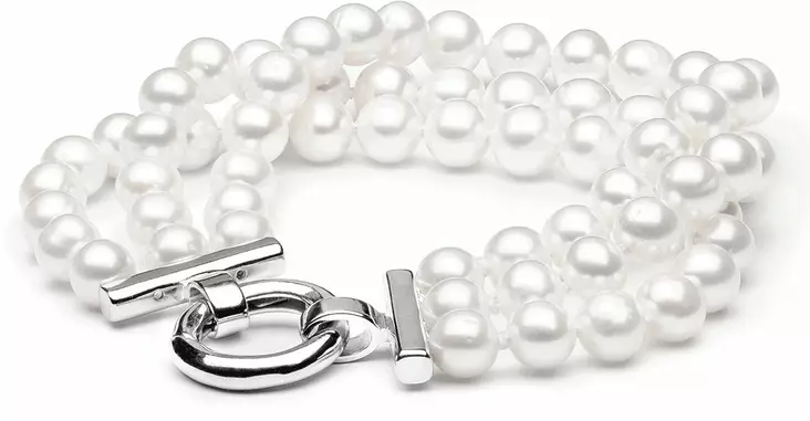 Gaura Pearls Helmirannekoru Throne FNW17-1B-19 1 - Gaura Pearls - FNW17-1B-19 - 1