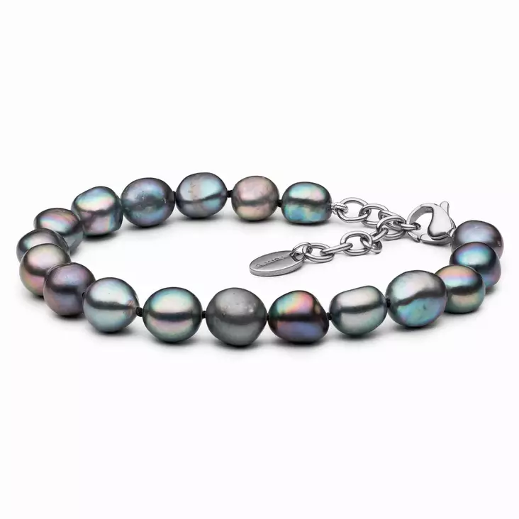 Gaura Pearls rannekoru BDB410-B - Gaura Pearls - BDB410-B-19 - 1