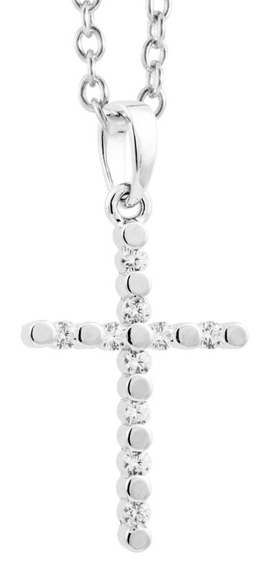 Hopearisti Emilia CRR49 - Rippiristi hopea - CRR49 - 1