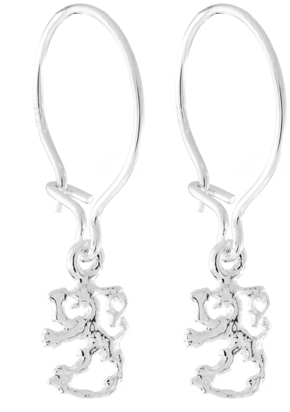 Korvarengas Suomileijona H4169 - Suomi Finland - h4169 - 1