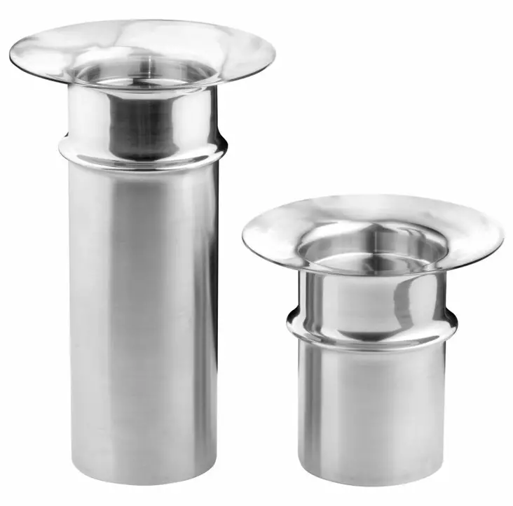 Kynttil=C3=A4njalka, Design Tapio Wirkkala - Kynttilänjalat - 668-189 - 1