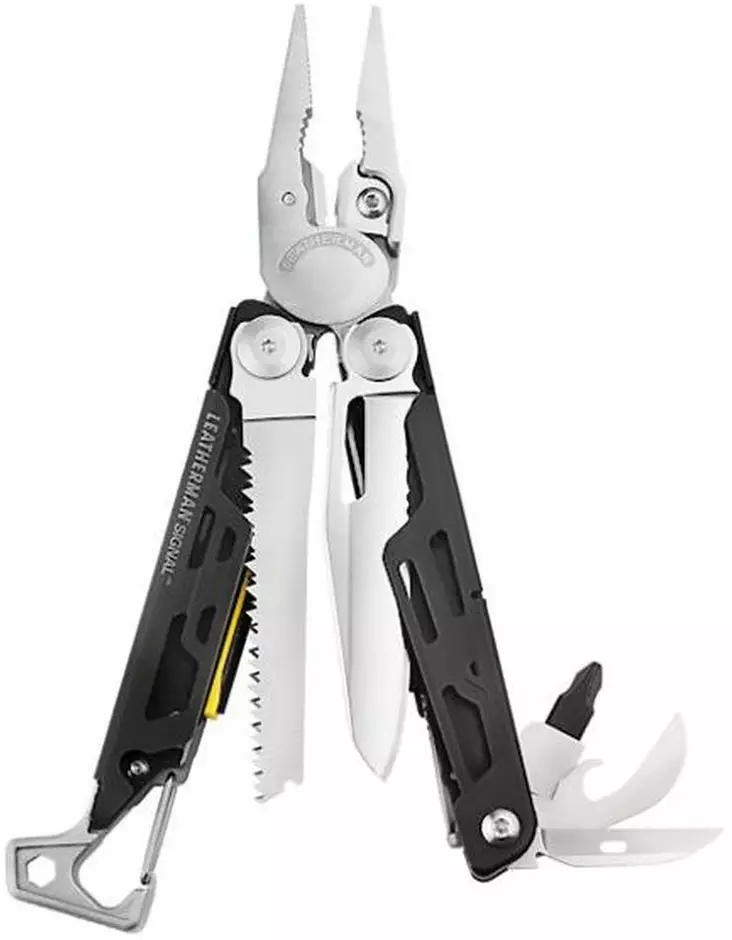 Leatherman Signal A339 - Leatherman monitoimityökalut - A339 - 1