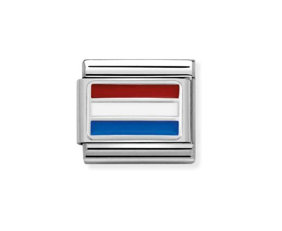 330207-19 Hollannin lippu - Composable Classic - 330207-19 - 1