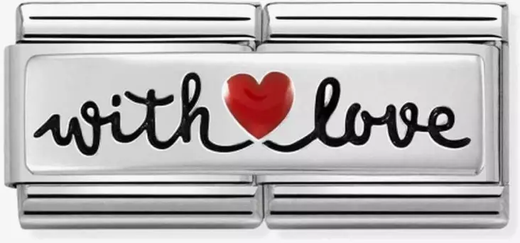 NOMI With Love tupalpala 330721-09 - Rauha ja rakkaus - 330721-09 - 1