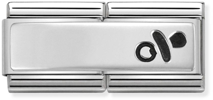 Nomination Classic tuplapala tutti 330710-19 - Nomination ALE Classic palat - 330710-19 - 1