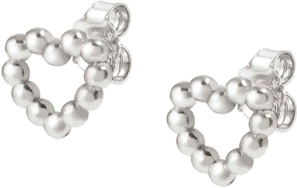 Nomination Lovecloud korvakorut - Hopeiset korvakorut - 240506-009 - 1