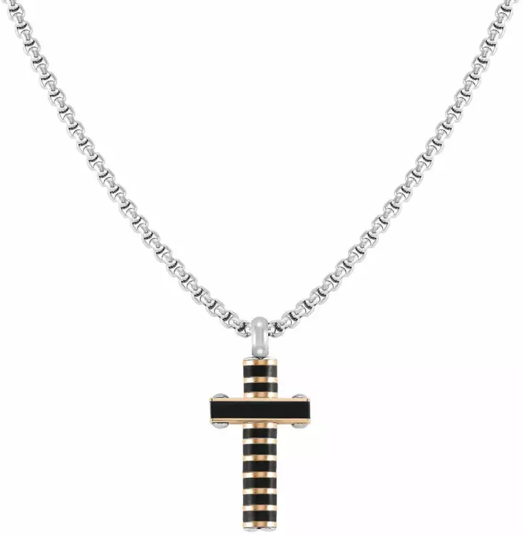 Nomination Strong kaulakoru 028303-029 - Teräksiset kaulakorut - 028303-029 - 1