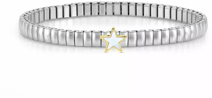 Nomination XTE rannekoru Life edition 046009-129 - Teräksiset rannekorut - 046009-129 - 1