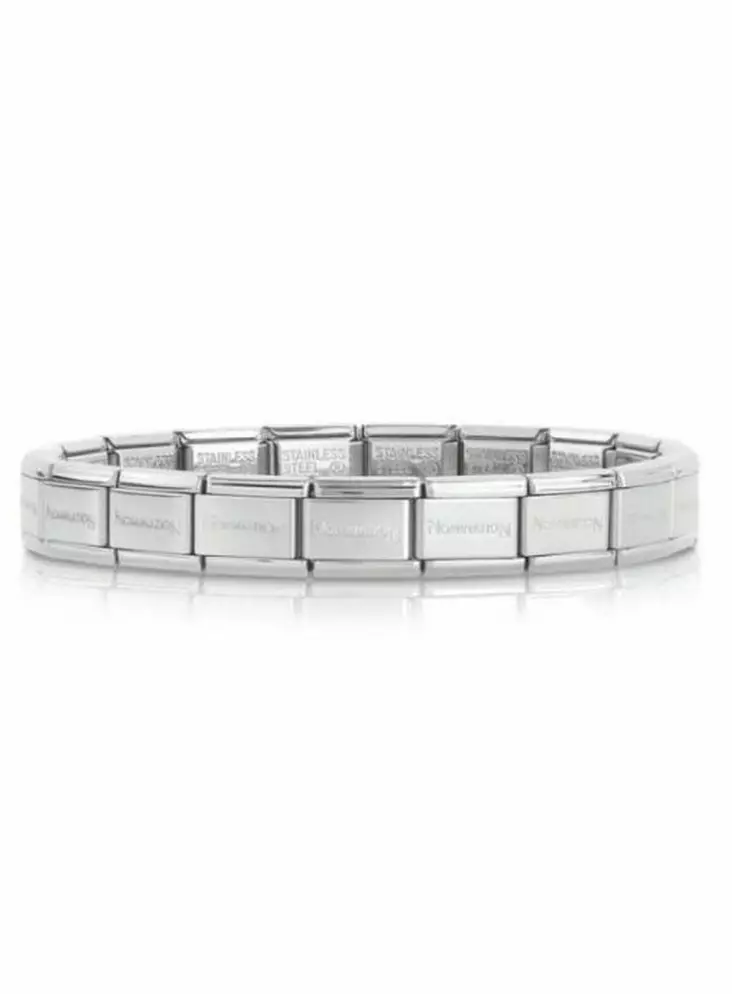 Nomination aloitusranneke 18 palalla - Classic koko - Nomination rannekorut - 0301-19 - 1