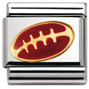 Nomination pala - Amerikkalainen jalkapallo - 030203 09 - Composable Classic - 030203-09 - 0