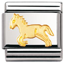 Nomination pala - Hevonen - 030112 09 - Composable Classic - 030112-09 - 0