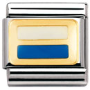 Nomination pala - Marinon lippu - 030234 19 - Composable Classic - 030234-19 - 0