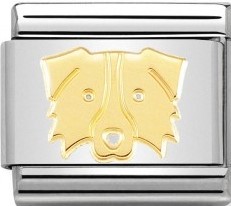 Nomination pala Border Collie - Composable Classic - 030162-59 - 1