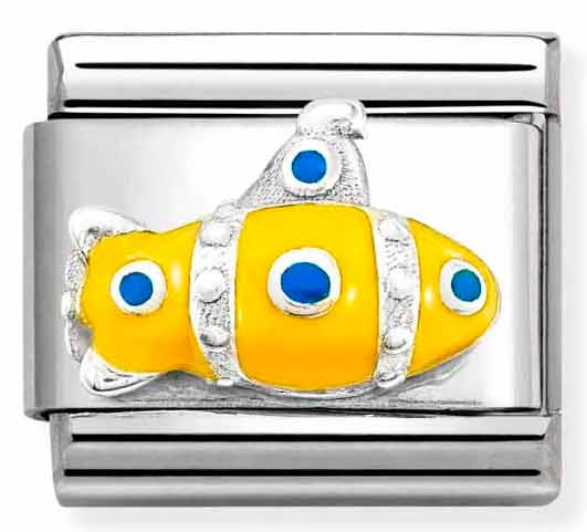 Nomination pala yellow submarine 330204-29 - Composable Classic - 330204-29 - 1