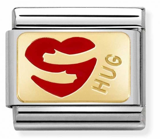 Nomination Pala halaus 030284-49 - Composable Classic - 030284-49 - 1