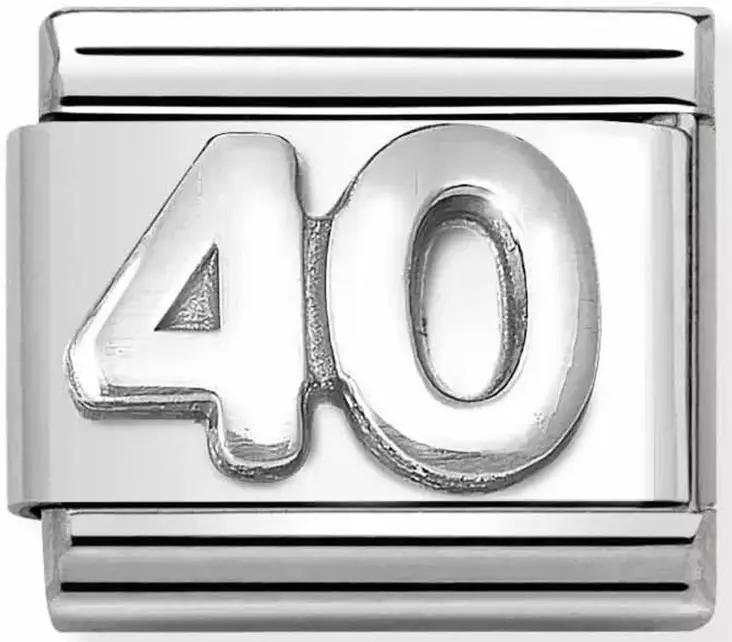 Nomination pala 40 - Composable Classic - 330101-59 - 1