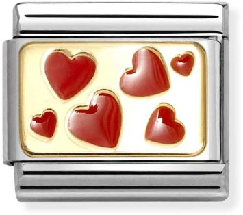 Nomination pala 030284-59 - Ystävänpäivä - 030284-59 - 1