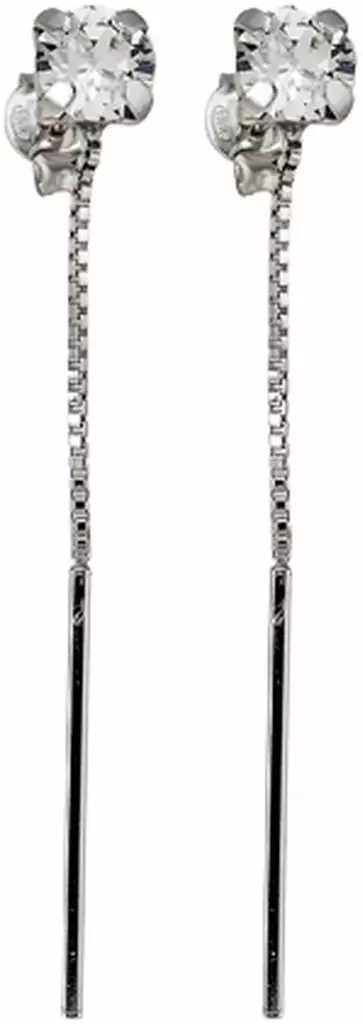 Korvakoru RHK399 - Hopeiset korvakorut - RHK399 - 1