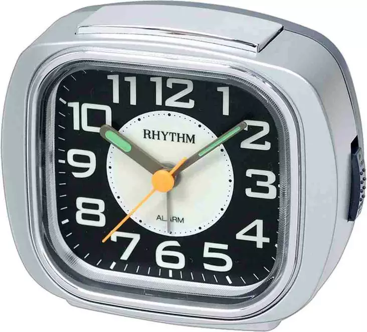 Rhythm her=C3=A4tyskello CRE847-WR19 - Herätyskellot - CRE847-WR19 - 1