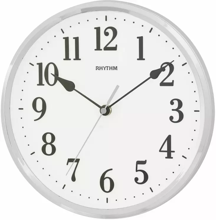 CMG608-NR19 Rhythm sein=C3=A4kello - Seinäkellot - CMG608-NR19 - 1