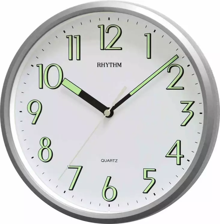 Rhythm sein=C3=A4kello CMG727-NR19 - Seinäkellot - CMG727-NR19 - 1