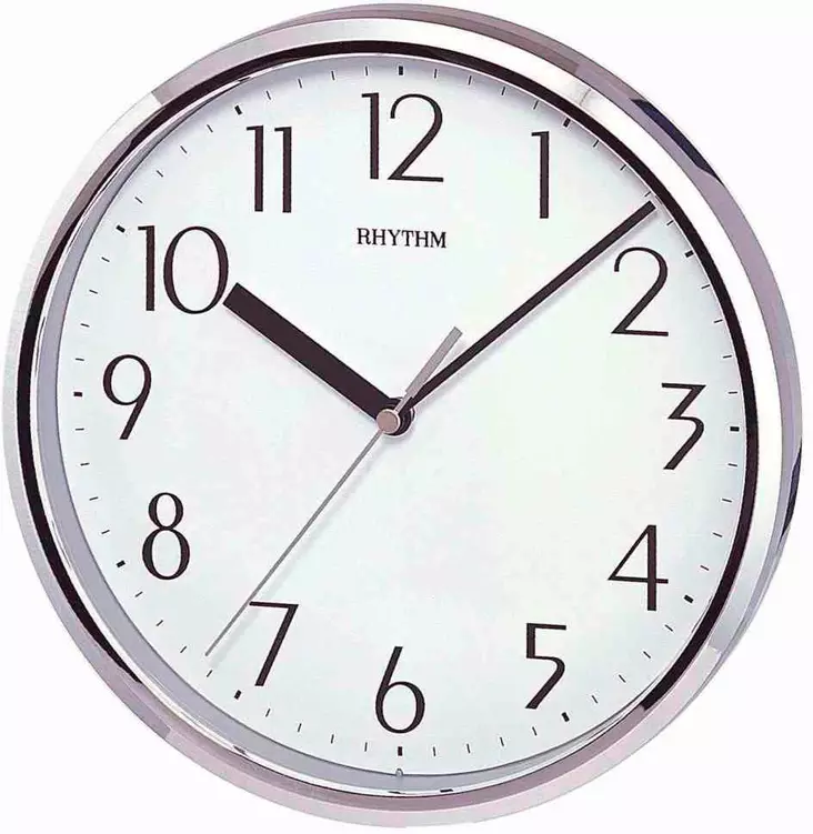 Rhythm sein=C3=A4kello CMG839-BR19 - Seinäkellot - CMG839-BR19 - 1