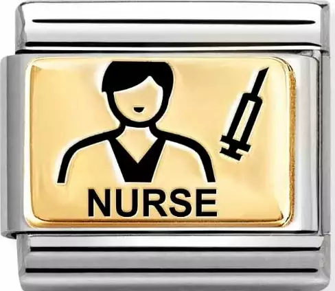 Nomination pala Miessairaanhoitaja 03016 - Nomination - 030166-49 - 1