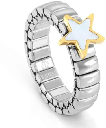 Nomination XTE Star Gold - Nomination sormukset - 046002-129 - 1